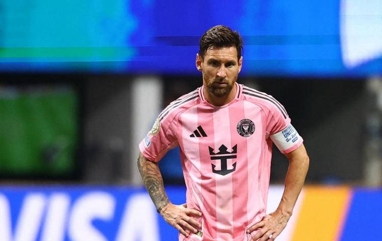 开云-梅西新星比赛规则变更表现突出，巴黎圣日耳曼前途光明！-开云