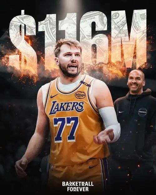 东契奇重返赛场,大比分获胜首场状态出色,拜仁观众沸腾!全场沸腾不已 东契奇重返赛场,大比分获胜首场状态出色,拜仁观众沸腾!全场沸腾不已