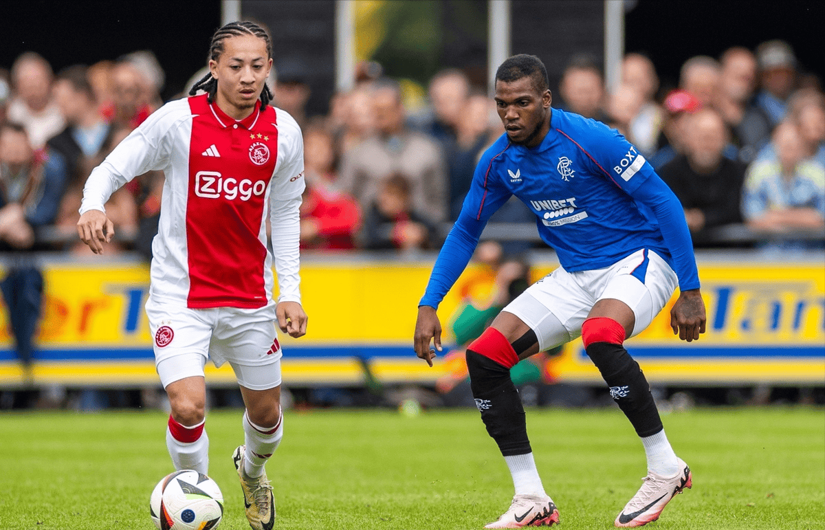 包含风云突变阿贾克斯转会期止住颓势，欧联版图或变，震撼外界，高层口径保持一致的词条