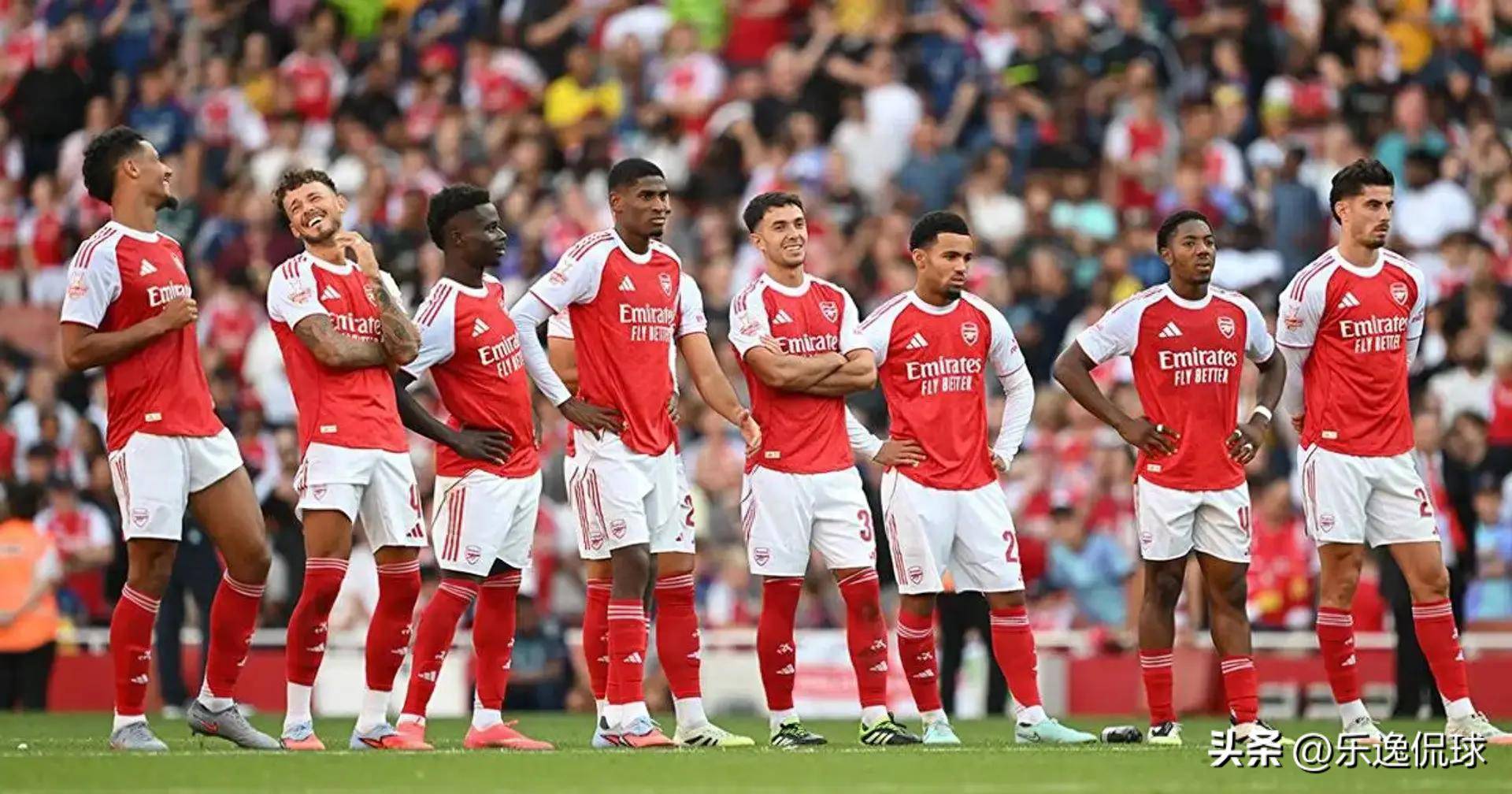 清晨阿森纳调整名单以备葡超，远射贴柱环节打磨，悬念犹存，赛程密集仍需轮换的简单介绍