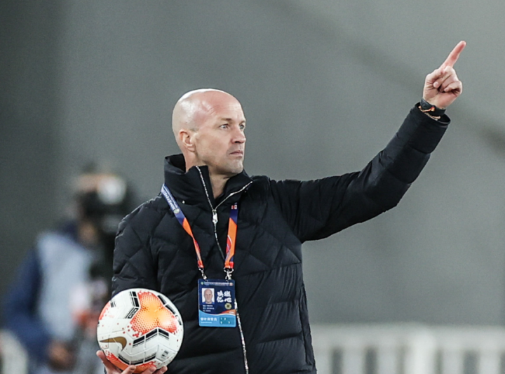 开云线上平台-摩纳哥训练开放日；今晨临场应变引欢呼；中超在即；数据趋势出现新变化-开云线上平台